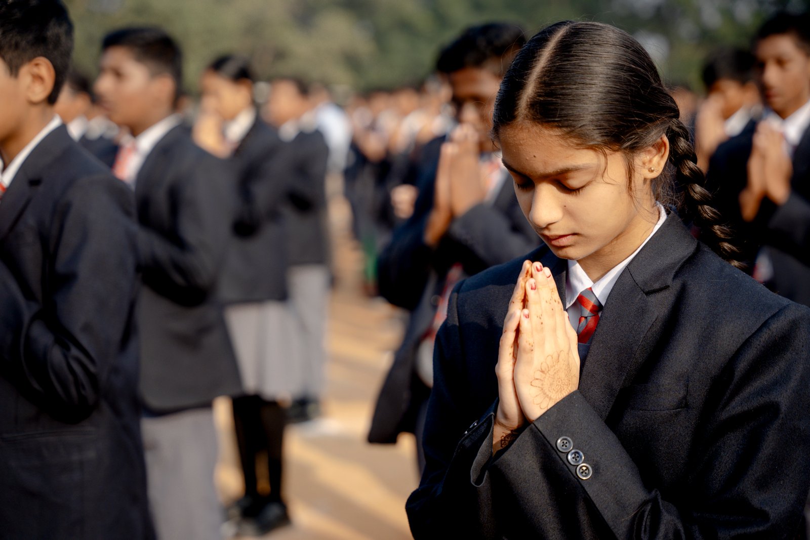 Holistic Development